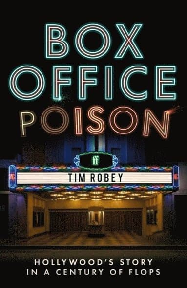 Box Office Poison