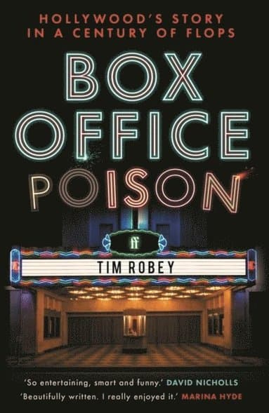 Box Office Poison