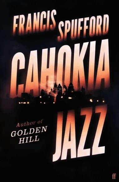 Cahokia Jazz