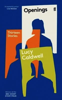 Lucy Caldwell best book