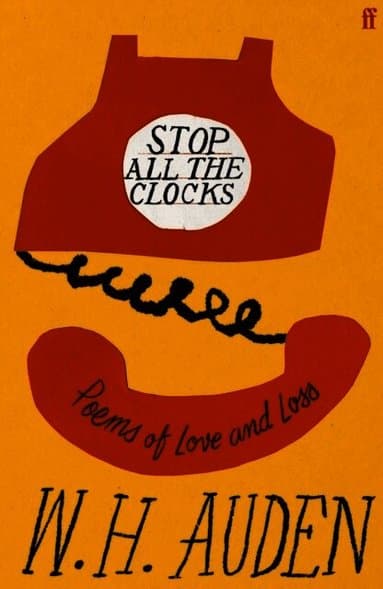 Stop All the Clocks