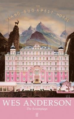 Grand Budapest Hotel