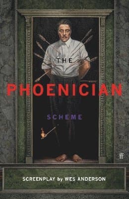 Phoenician Scheme