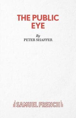 Public Eye