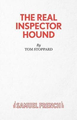 Real Inspector Hound