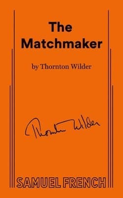Thornton Wilder best book