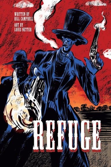 Bill Campbell best book