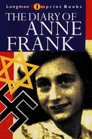 The Diary of Anne Frank