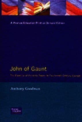 John of Gaunt