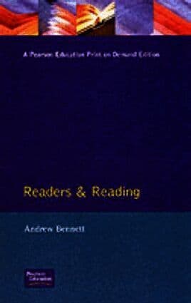 Readers and Reading
