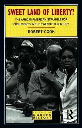 Sweet Land of Liberty?