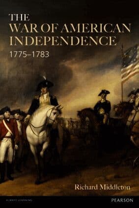 War of American Independence