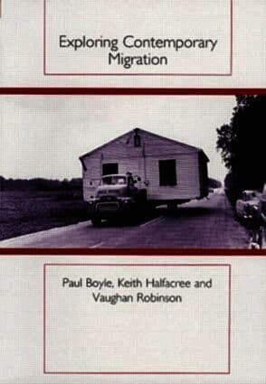 Vaughan Robinson best book