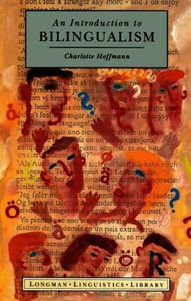 Introduction to Bilingualism