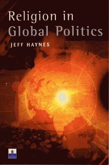 Religion in Global Politics
