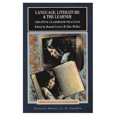 Language, Literature and the Learner