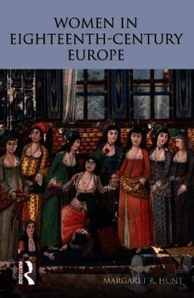 Margaret Hunt best book