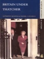 Britain under Thatcher