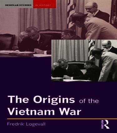 Origins of the Vietnam War