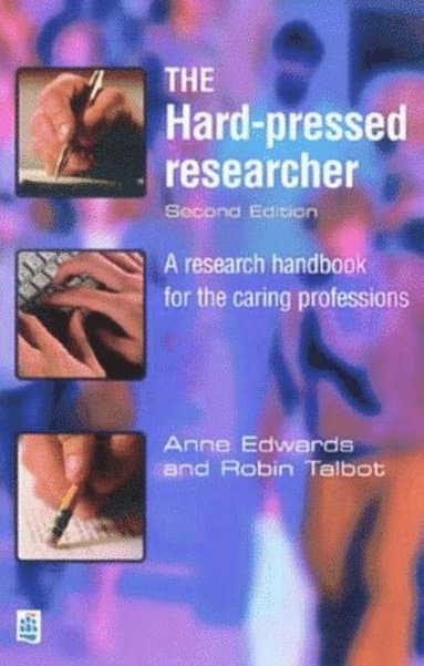 The Hard-pressed Researcher