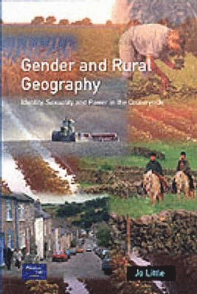 Gender and Rural Geography