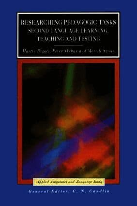 Peter Skehan best book