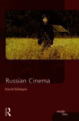 David C Gillespie best book