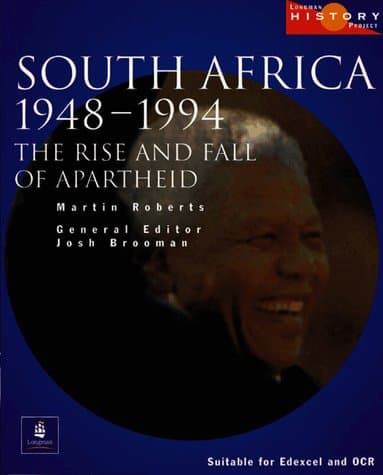 Martin Roberts best book