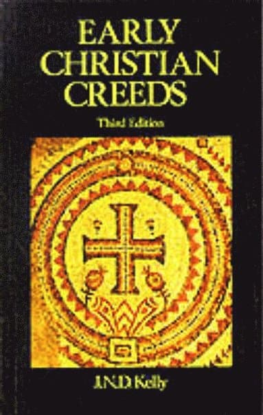 Early Christian Creeds