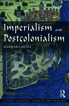 Imperialism and Postcolonialism
