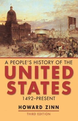 People's History of the United States