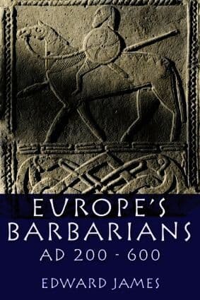 Europe's Barbarians AD 200-600