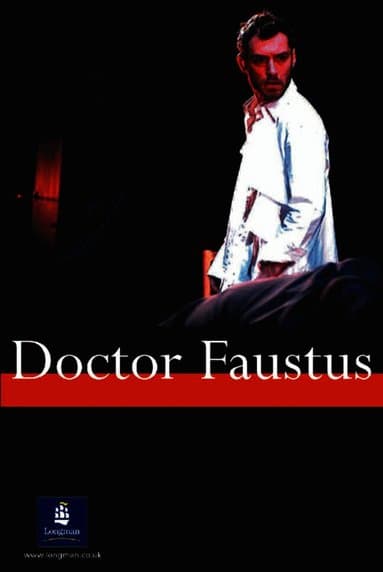 Dr Faustus: A Text