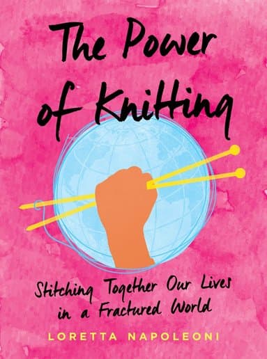 Power of Knitting
