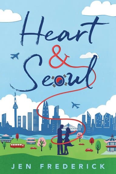 Heart and Seoul