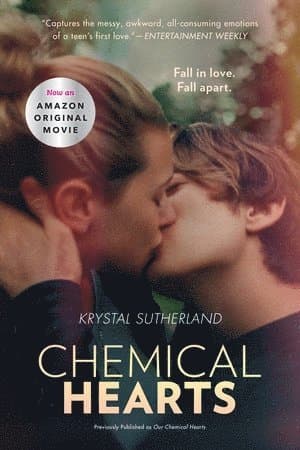 Chemical Hearts