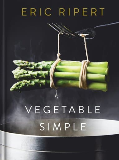 Eric Ripert best book
