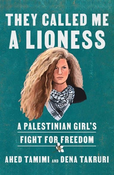 Ahed Tamimi best book