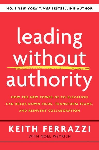 Leading Without Authority
