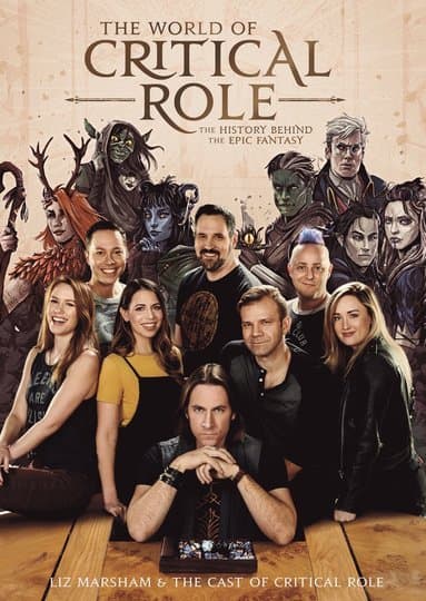 World of Critical Role