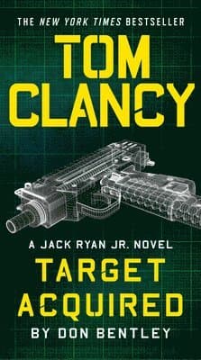 Tom Clancy Target Acquired