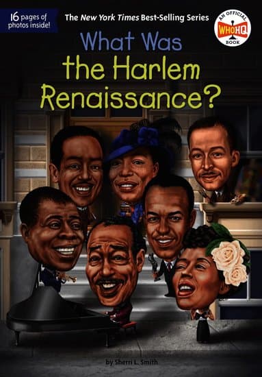 What Was the Harlem Renaissance?
