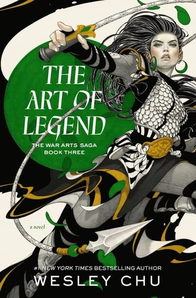 The Art of Legend