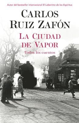 Carlos Ruiz best book