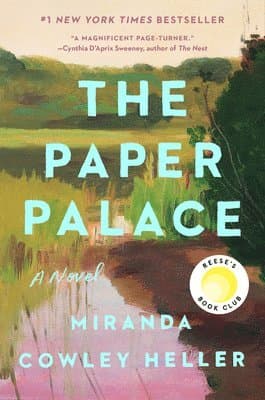 The Paper Palace (Reese's Book Club)