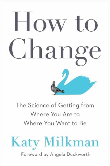How to Change