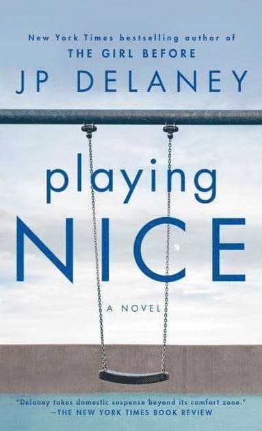Playing Nice