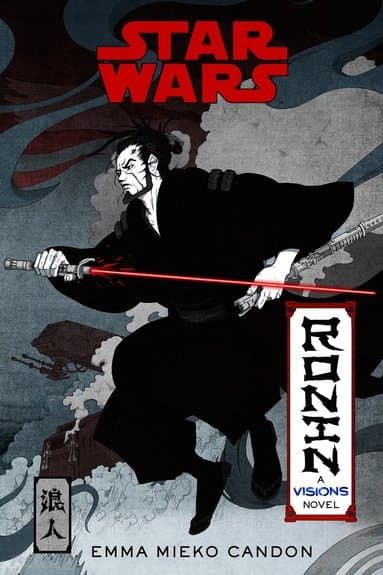 Star Wars Visions: Ronin