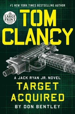Tom Clancy Target Acquired