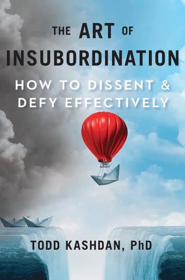 Art of Insubordination